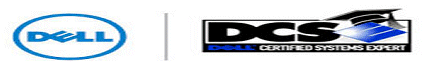 DELL Certified Systems Expert